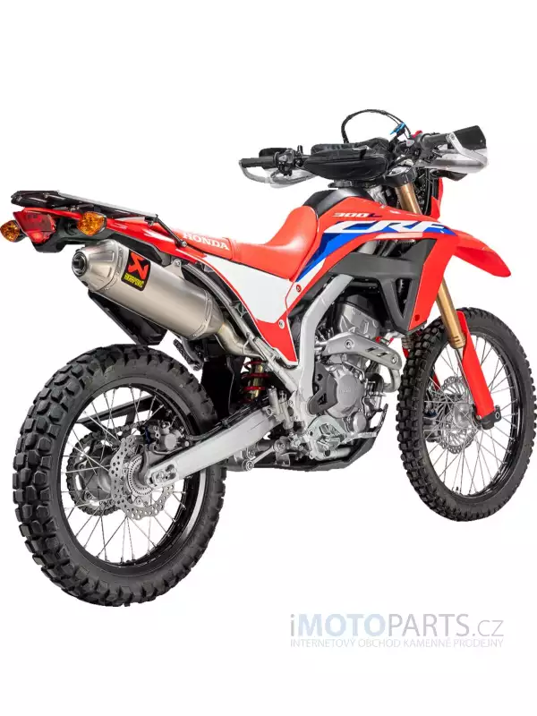 HLAVICE SS CRF300L