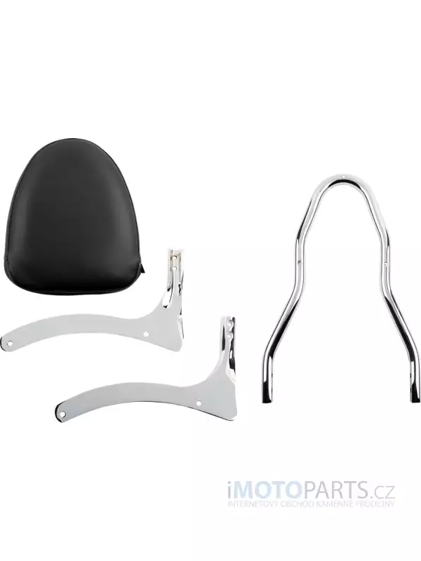 SISSY BAR KT VSTR 1100