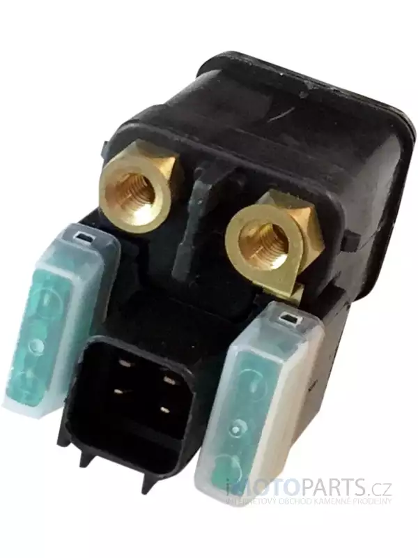 SOLENOIDOVÝ SPÍNAČ SUZUKI