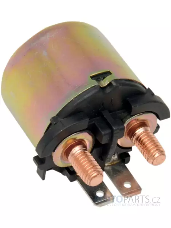 SOLENOIDOVÝ SPÍNAČ KAWASAKI