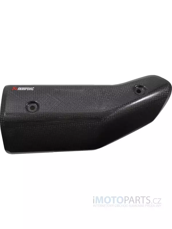 HEATSHIELD CF X-MAX 300