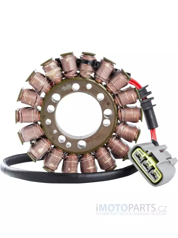 STATOR YAMAHA