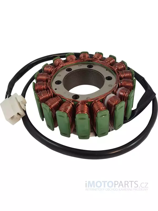 STATOR TR