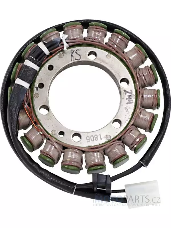 STATOR KAWASAKI EJ/W650