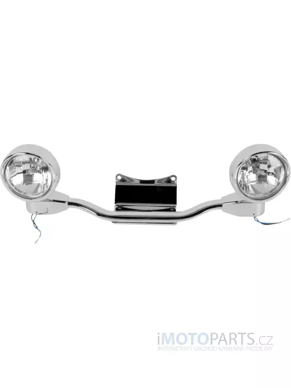 LIGHTBAR ELLIP VT1100 3.5