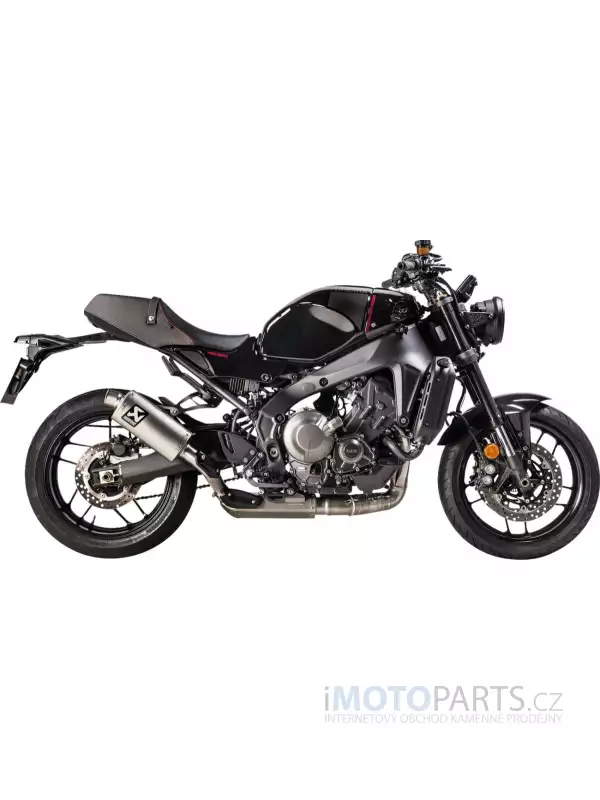 VÝFUKOVÝ RAC SS/TI XSR 900