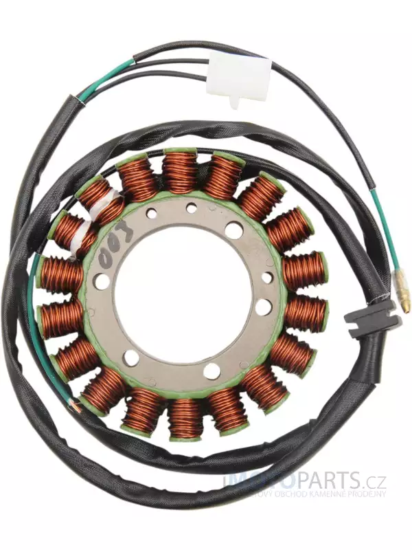 STATOR HONDA