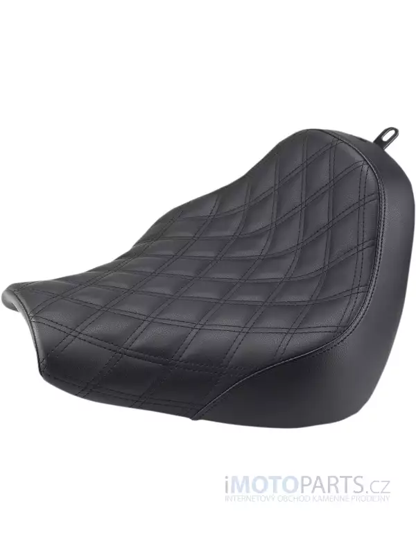 SEAT RENEGADE SOLO LS BLK